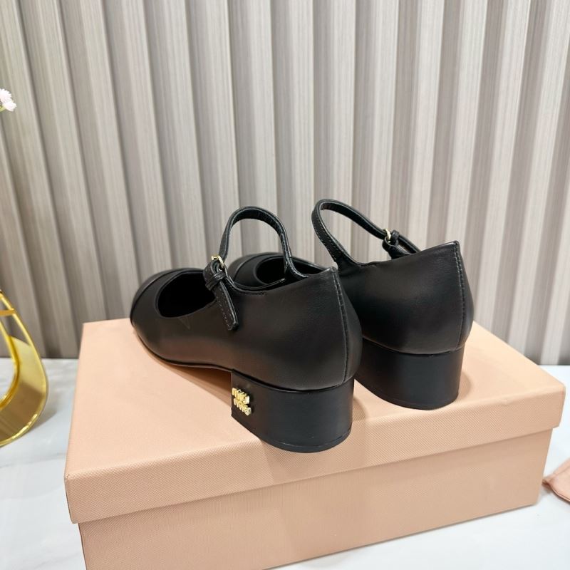 Miu Miu Shoes